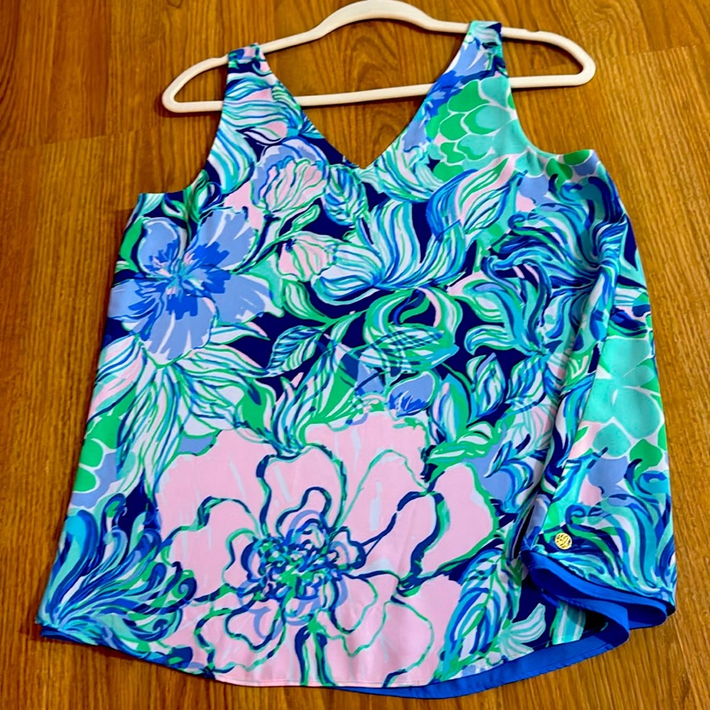 Lilly Pulitzer Florin